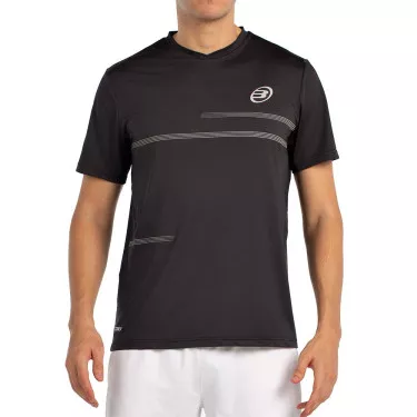 Bullpadel Lande Yellow T-shirt