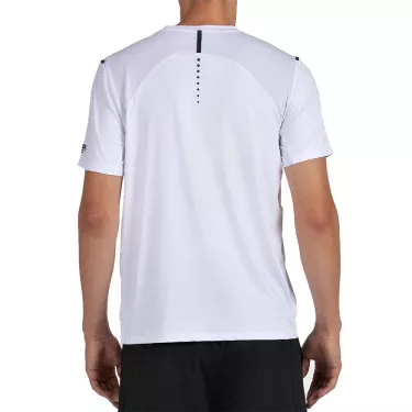 Bullpadel Montuno Black T-shirt