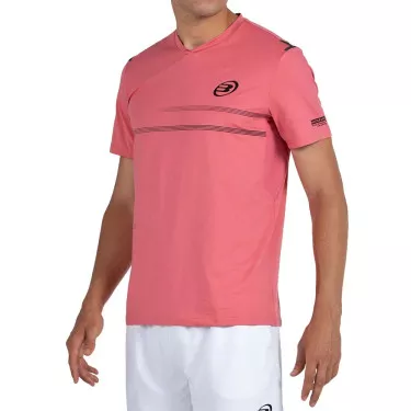 Bullpadel Montuno White T-shirt