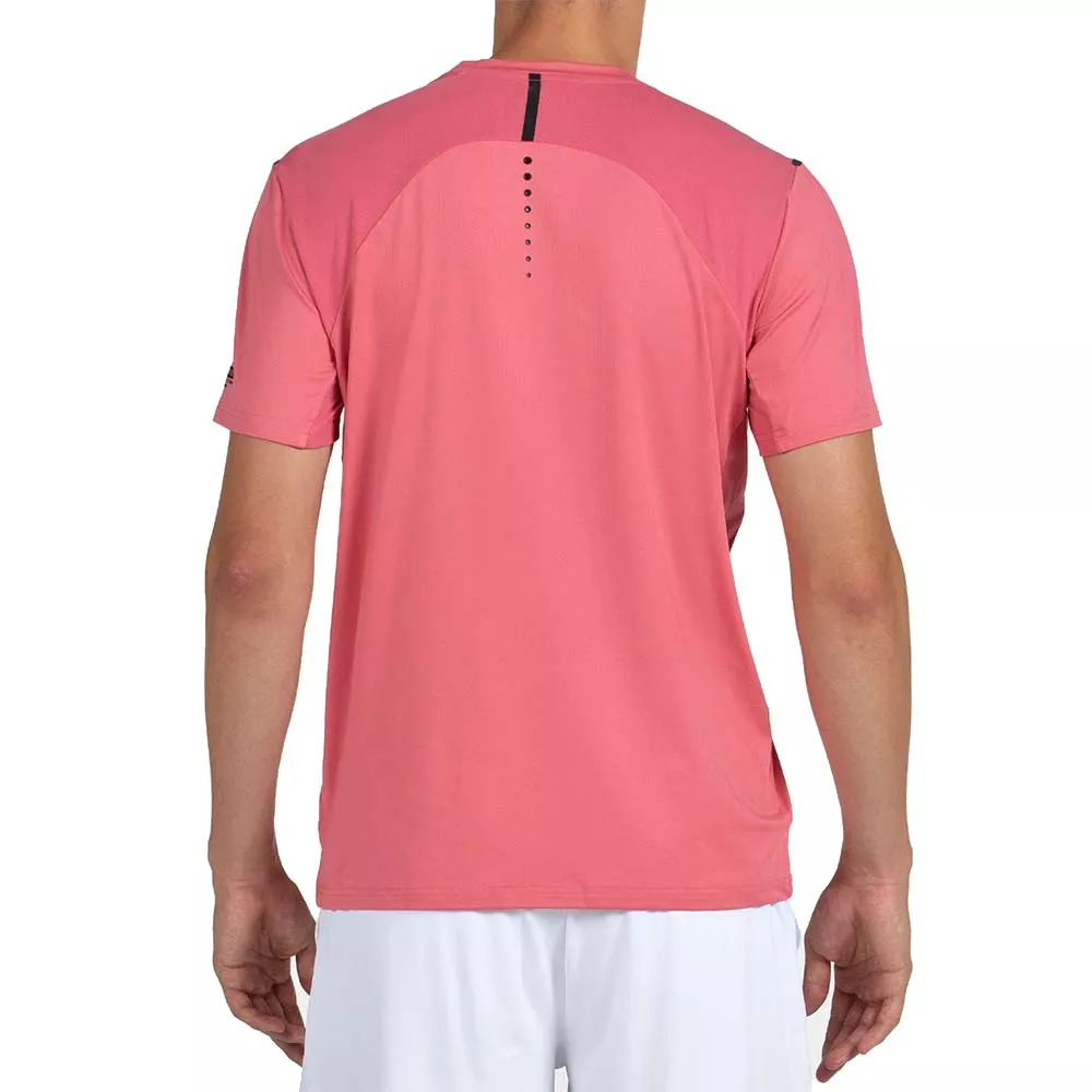 Bullpadel Montuno White T-shirt