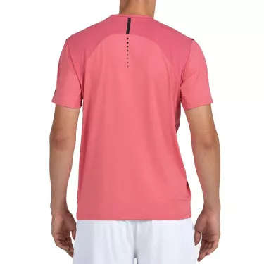 Bullpadel Montuno White T-shirt