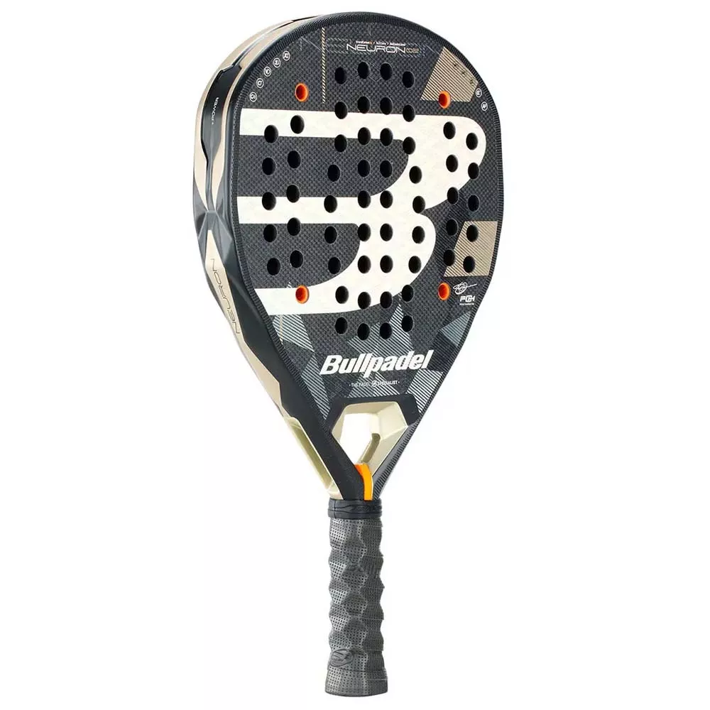 Bullpadel Neuron 02 26 racket