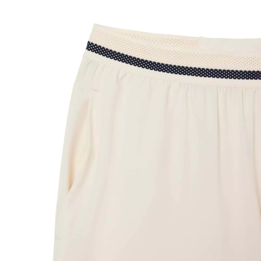 Short Lacoste Tennis x Novak Djokovic Black