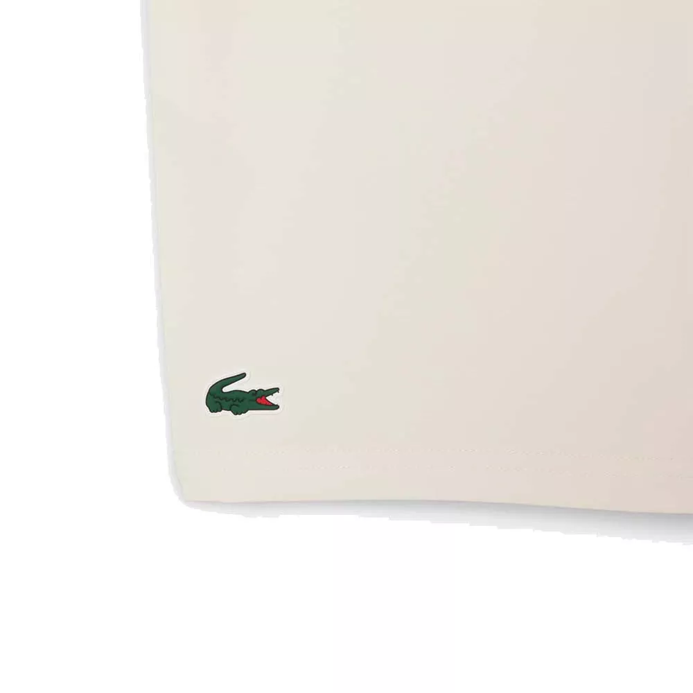 Short Lacoste Tennis x Novak Djokovic Black
