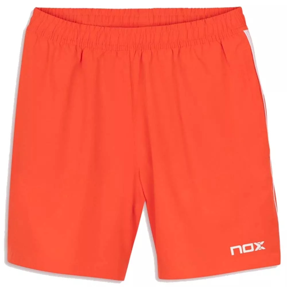 Nox Team Black Short