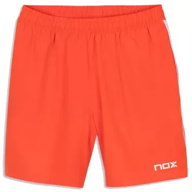 Nox Team Black Short
