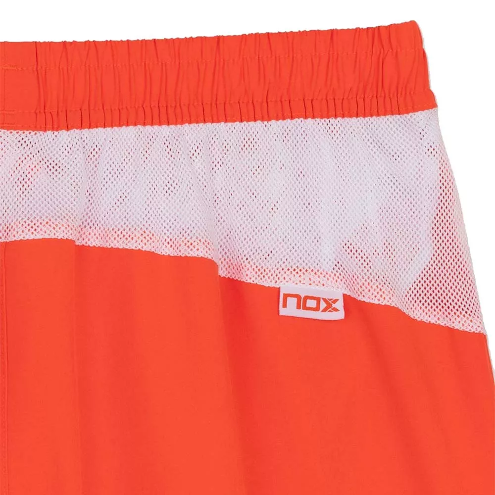 Nox Team Black Short