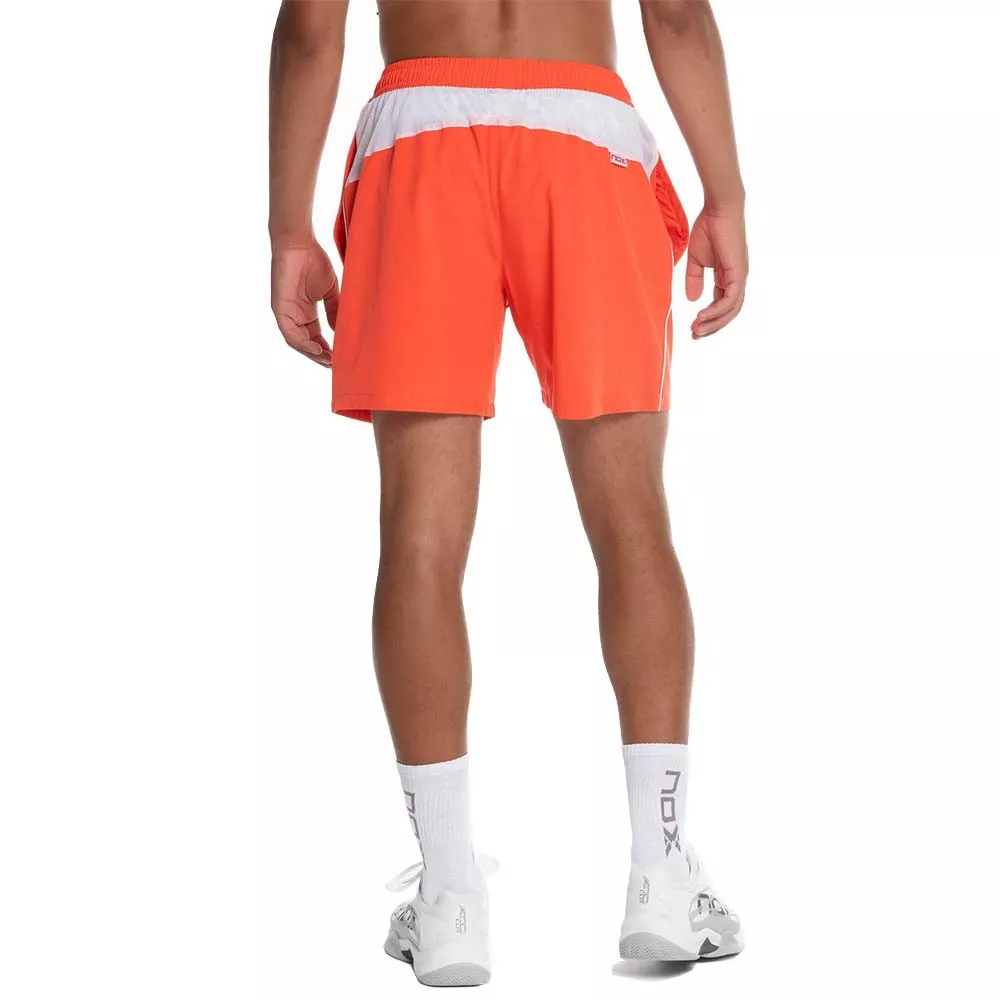 Nox Team Black Short