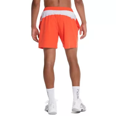 Nox Team Black Short