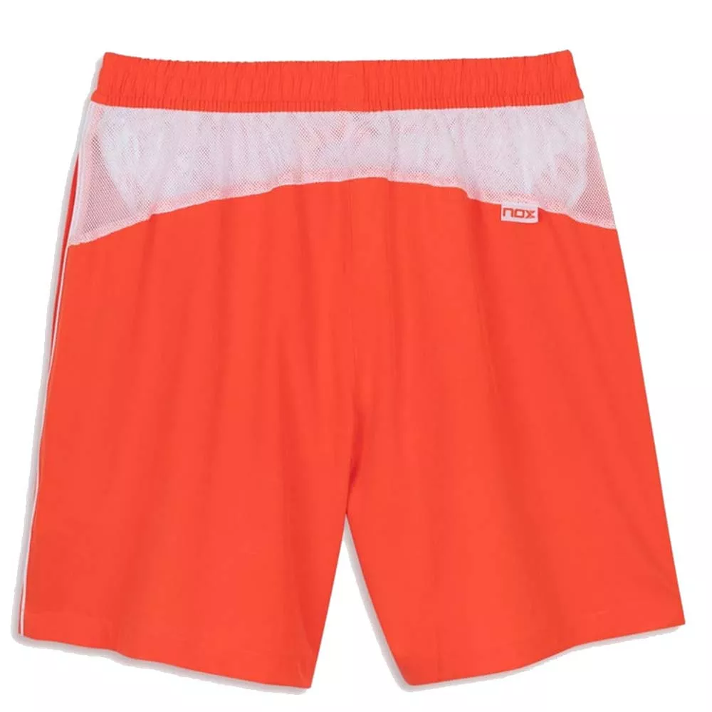 Nox Team Black Short
