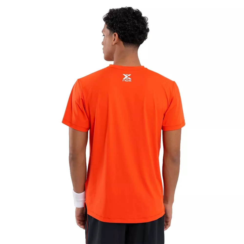 Nox Team Black T-shirt