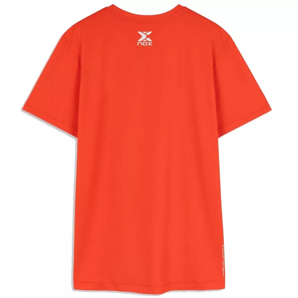 Nox Team Black T-shirt