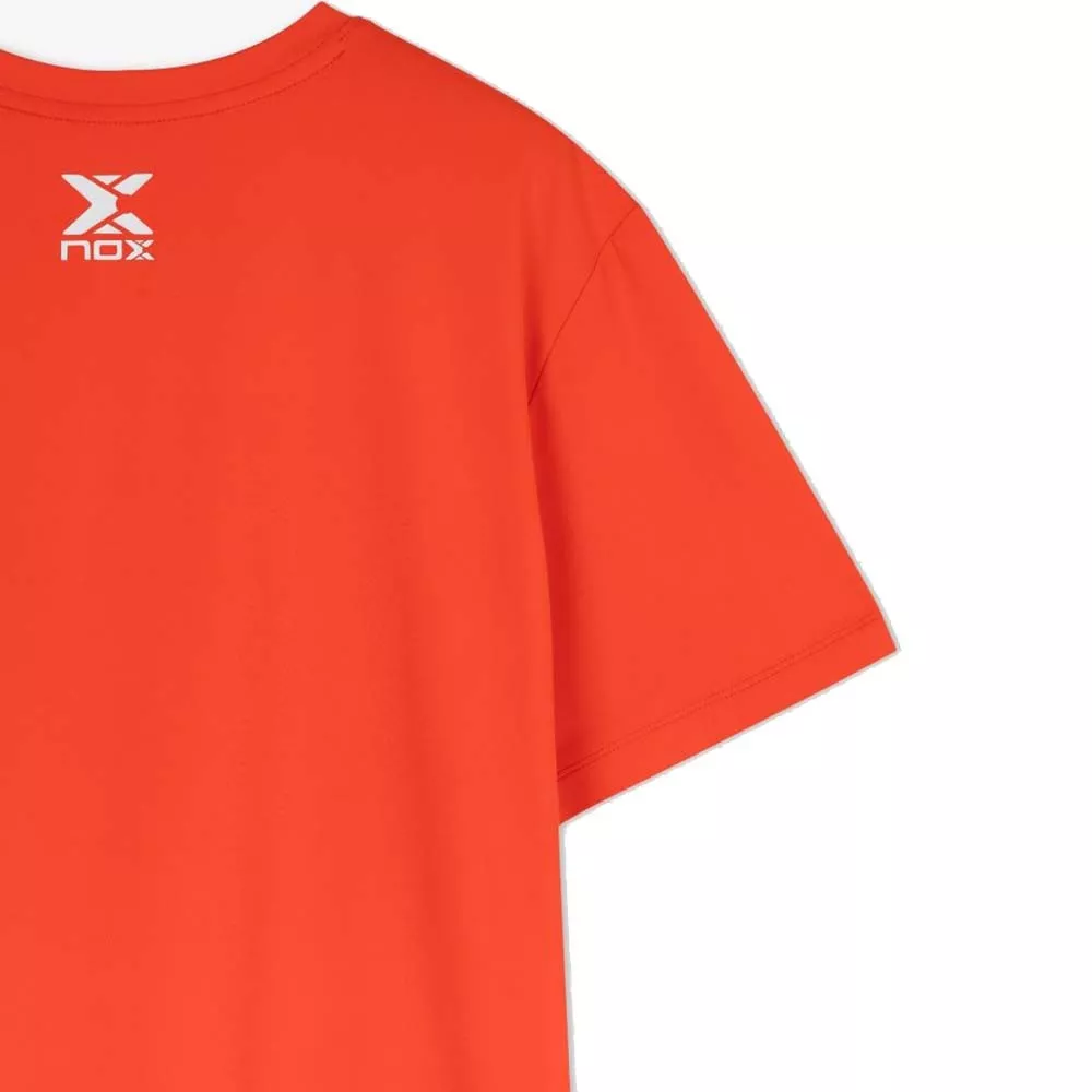 Nox Team Black T-shirt