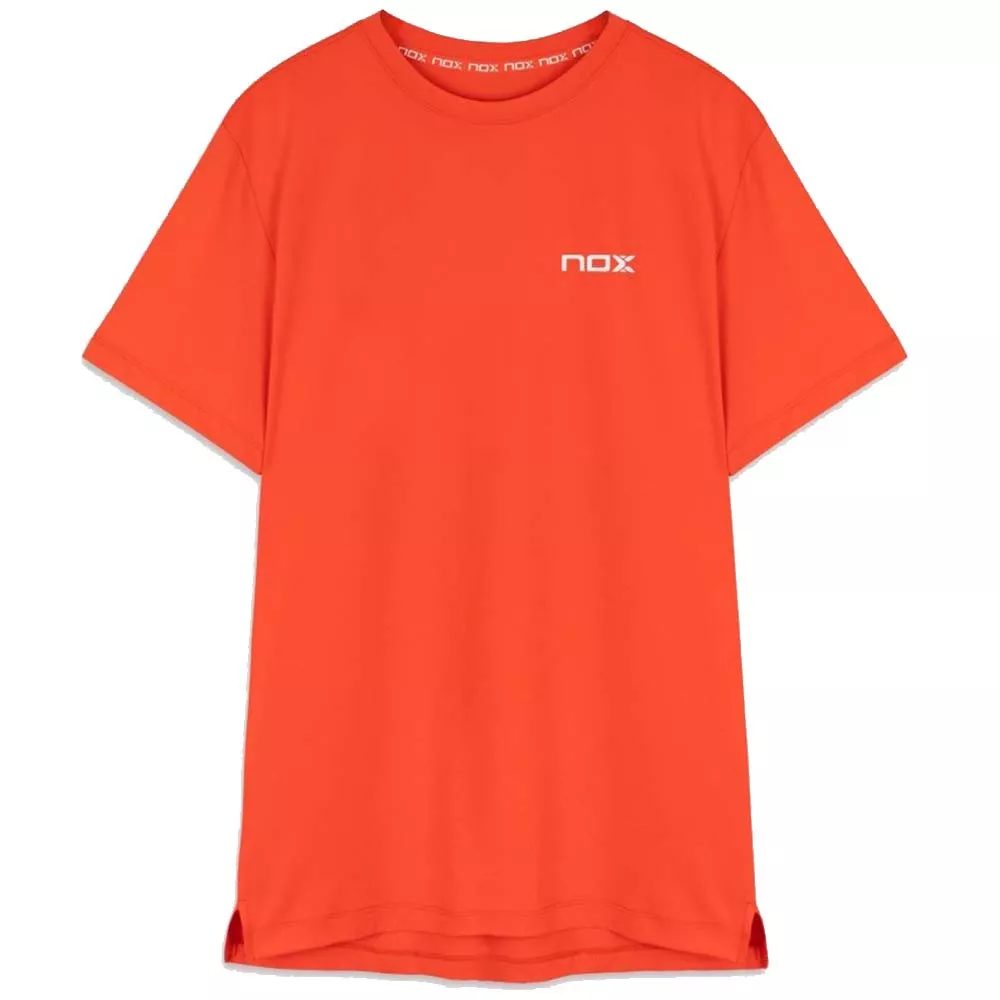 Nox Team Black T-shirt