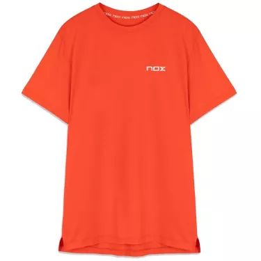 Nox Team Black T-shirt