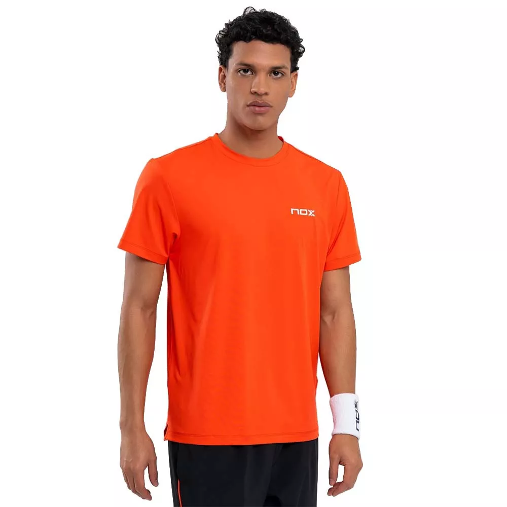 Nox Team Black T-shirt