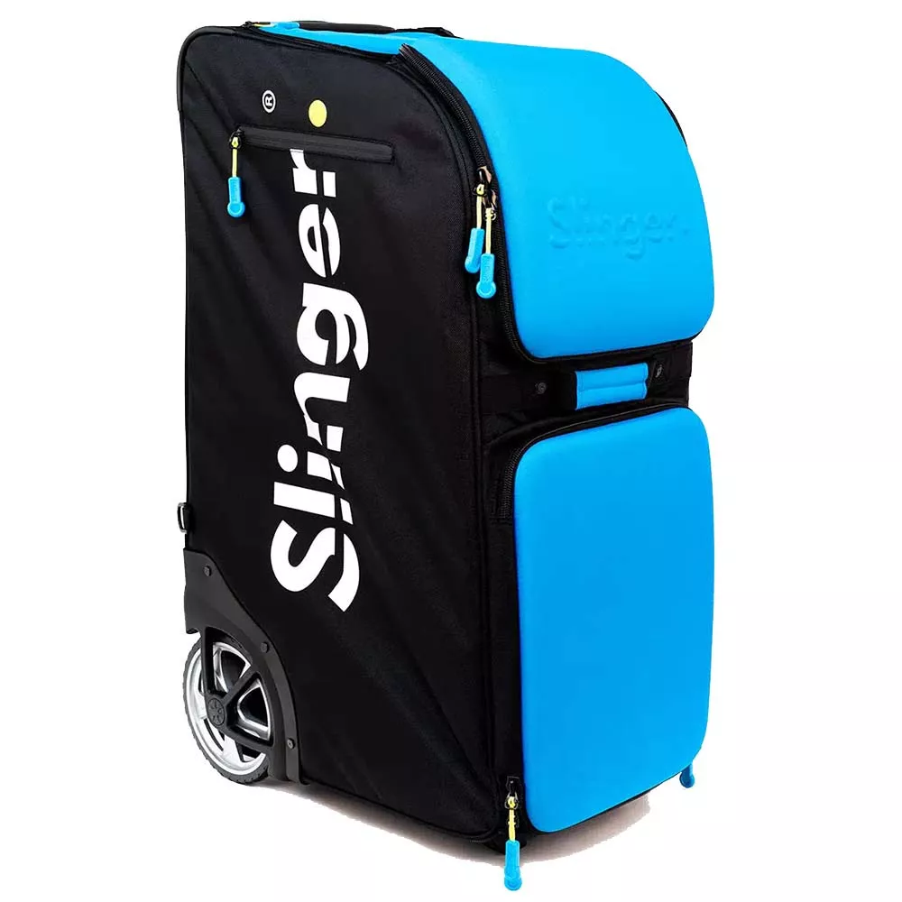 Slinger Bag Ballmachine