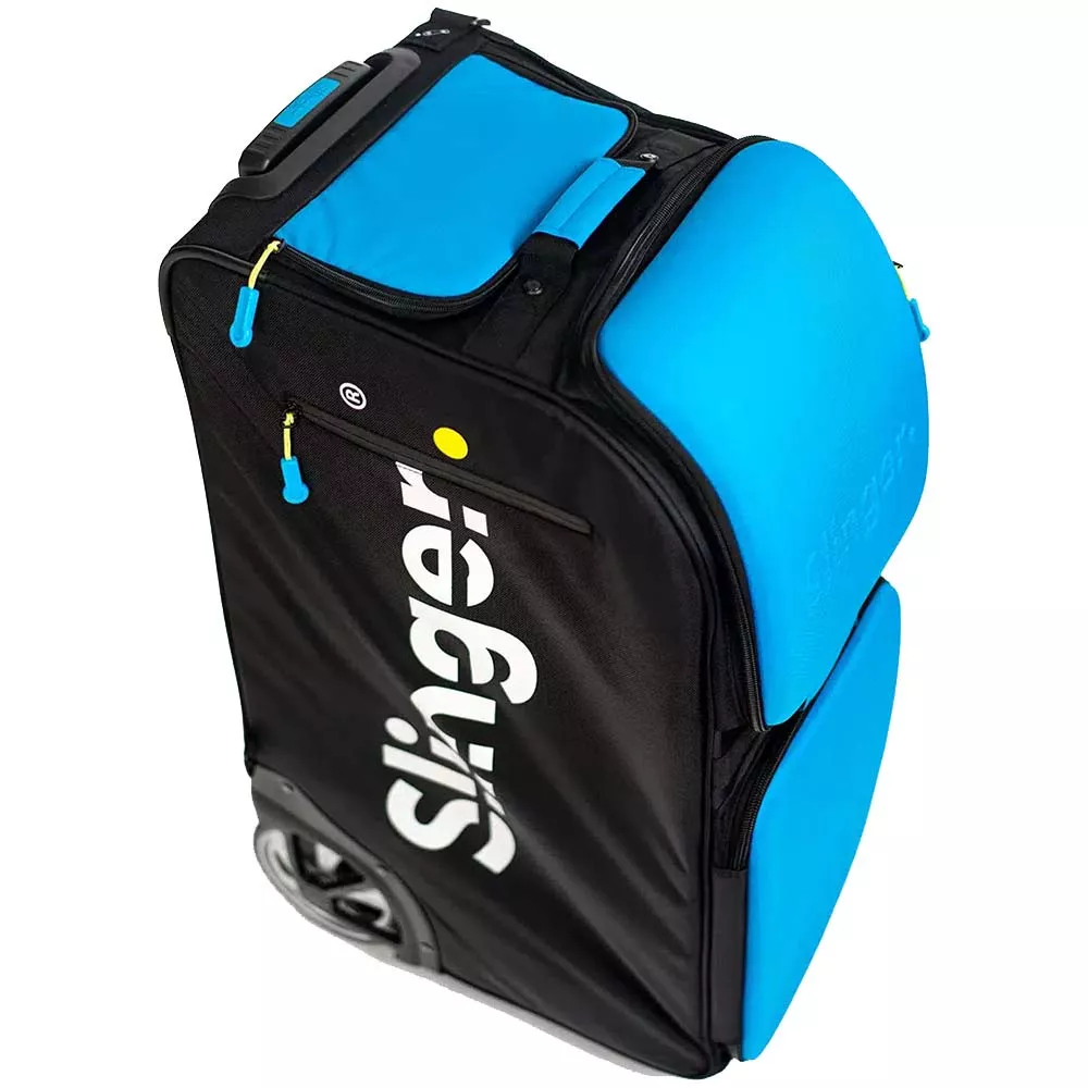 Slinger Bag Ballmachine