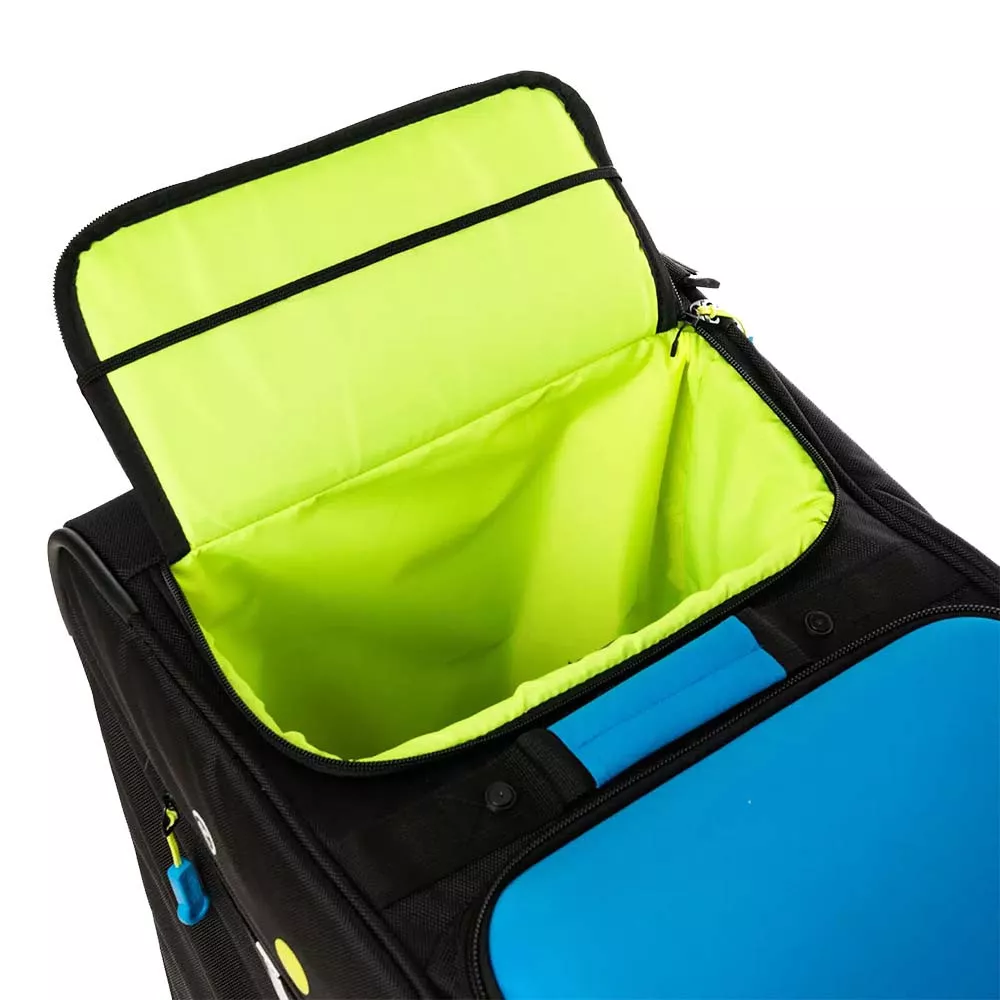 Slinger Bag Ballmachine