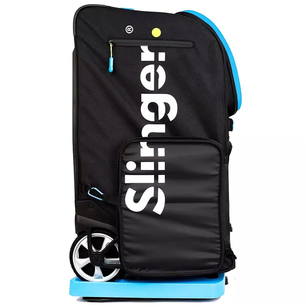Slinger Bag Ballmachine