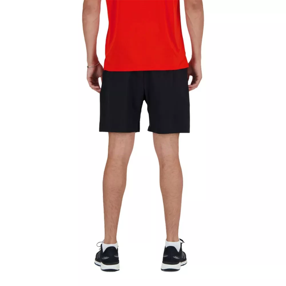 New Balance Essentials Black Short