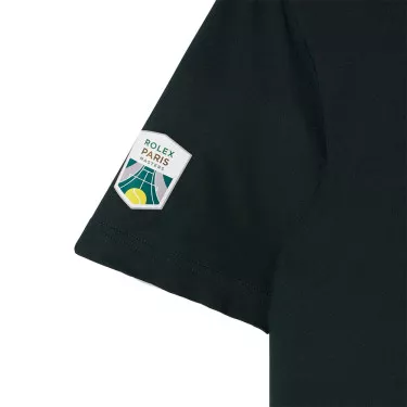 Lacoste Tennis Melbourne Daniil Medvedev Green polo