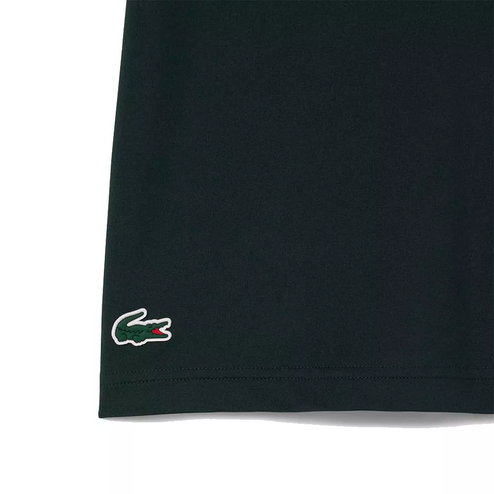 Lacoste Tennis Melbourne Daniil Medvedev Green polo