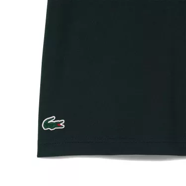 Lacoste Tennis Melbourne Daniil Medvedev Green polo