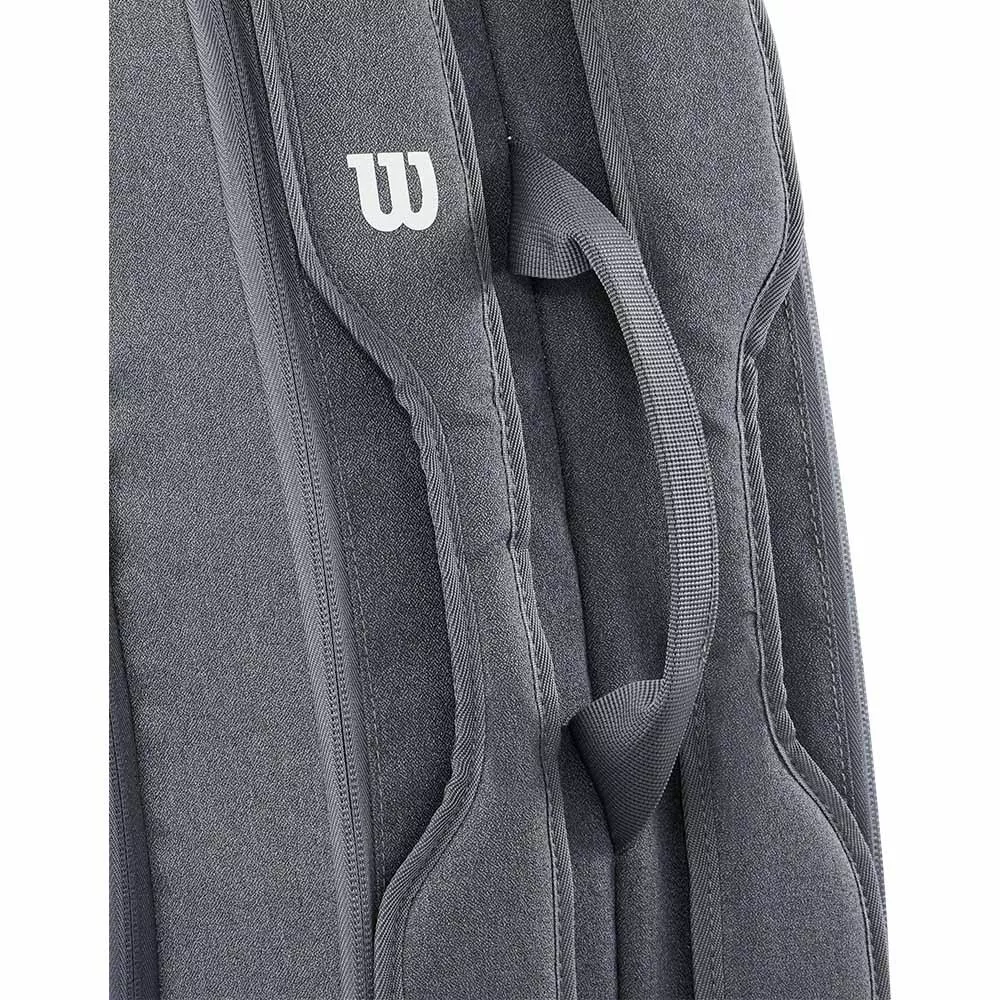 Wilson Tour 12R Black Bag