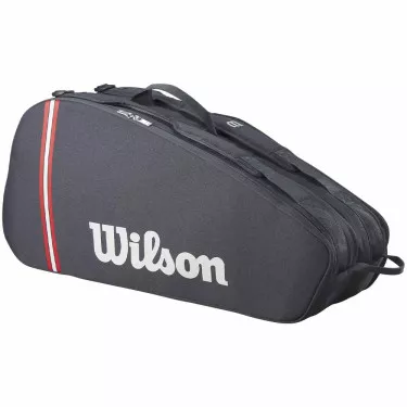 Wilson Tour 12R Black Bag