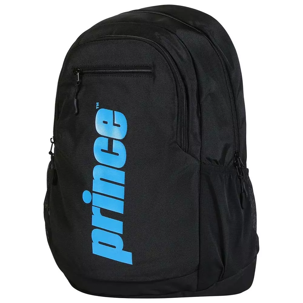 Prince Challenger Tennis Backpack Black / Pink