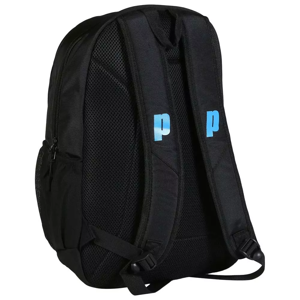 Prince Challenger Tennis Backpack Black / Pink