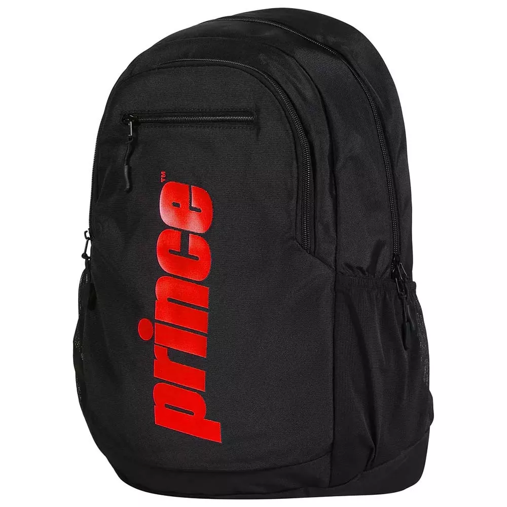 Prince Challenger Tennis Backpack Black / Blue