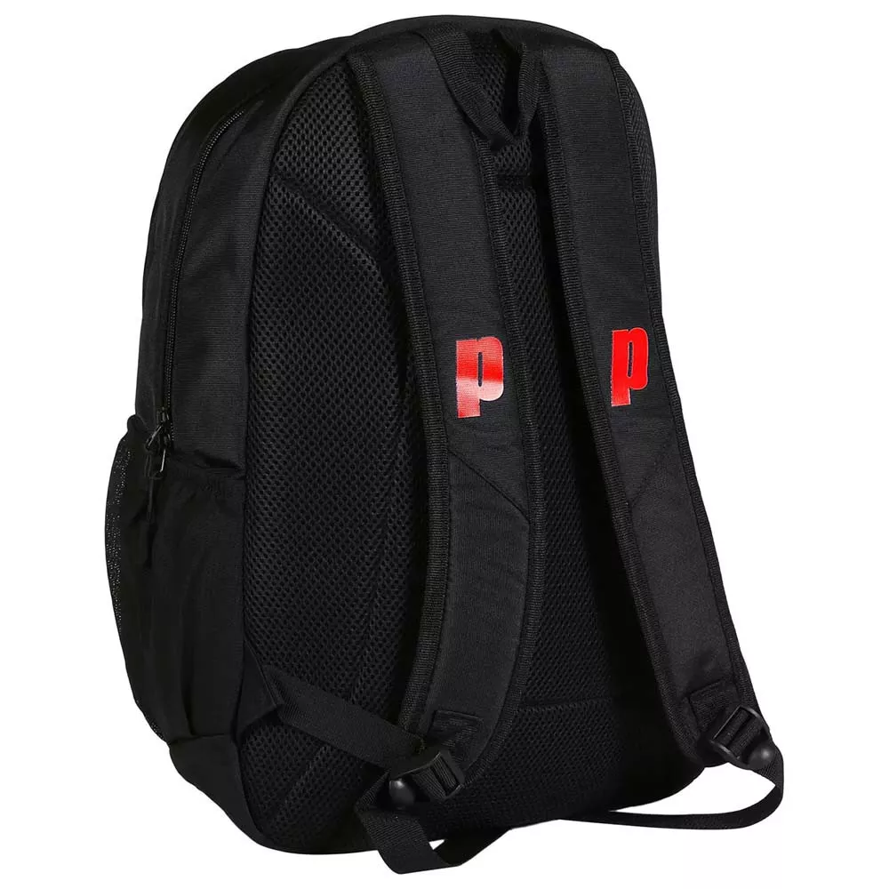 Prince Challenger Tennis Backpack Black / Blue