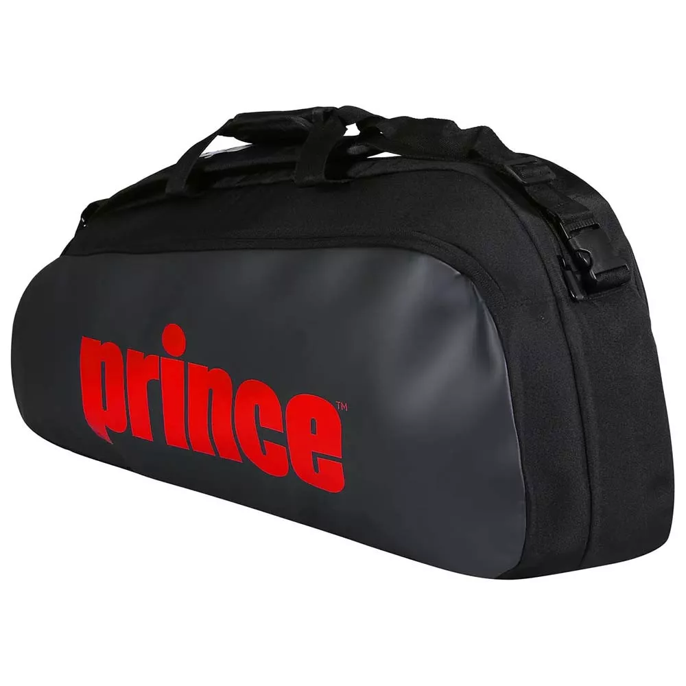 Prince Tour Carbon 6R Black thermobag