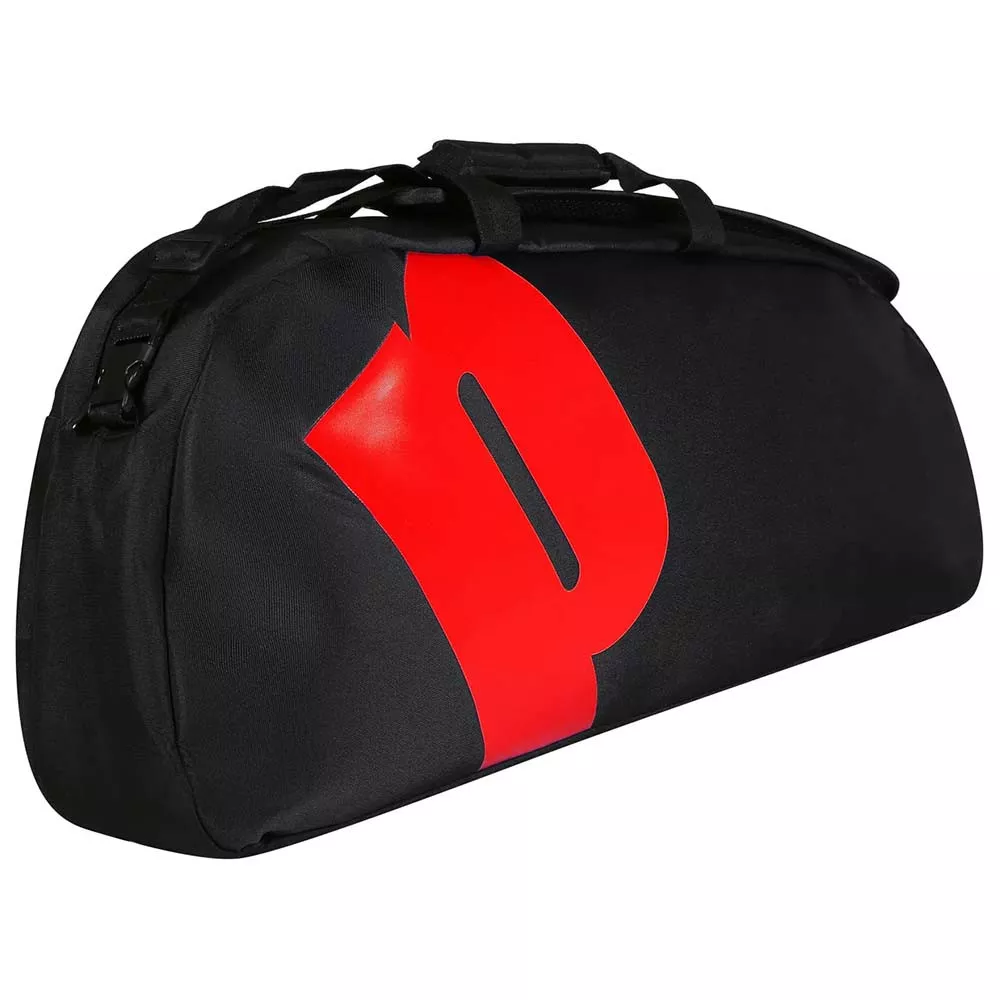 Prince Tour Carbon 6R Black thermobag