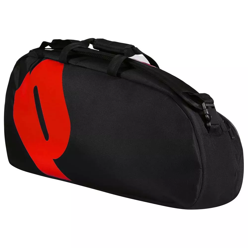 Prince Tour Carbon 6R Black thermobag