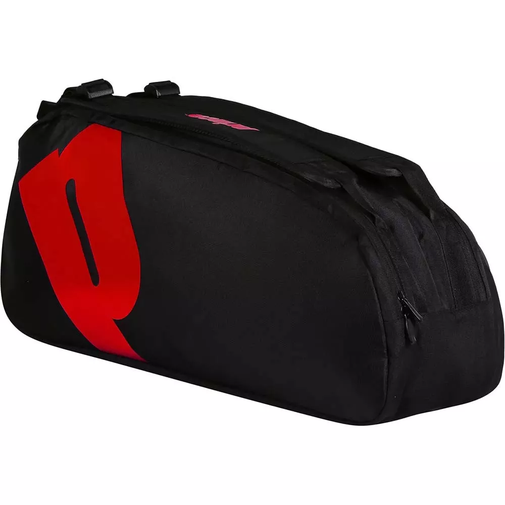 Prince Tour 1 Comp 3R Black / Red thermobag