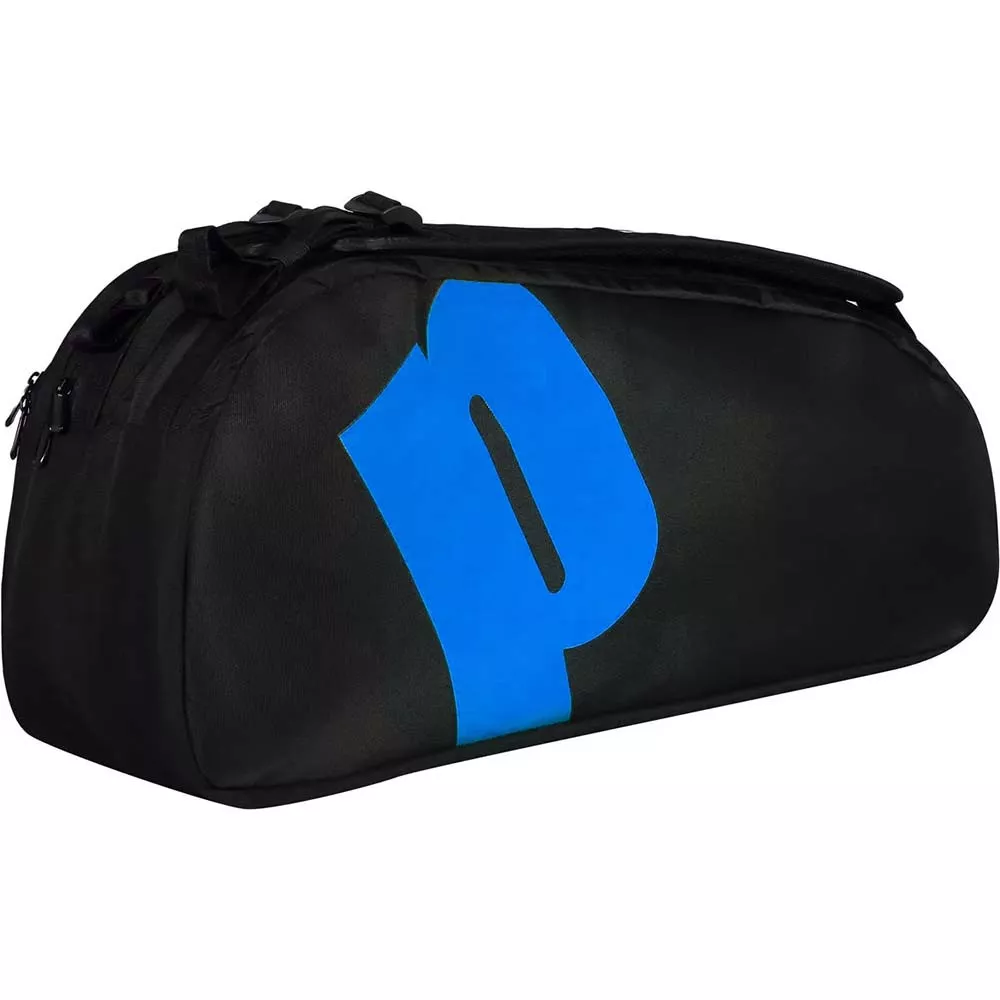 Prince Tour 2 Comp 6R Black / Red thermobag