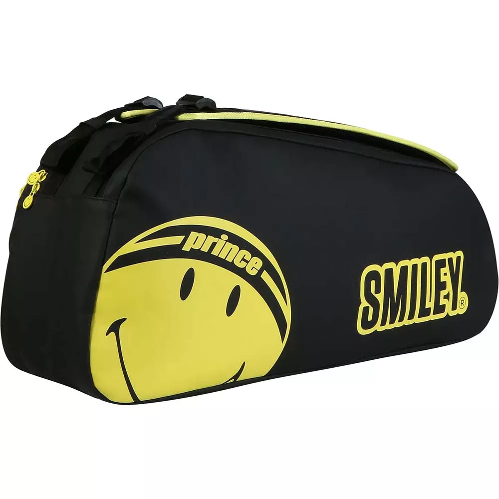 Prince x Smiley Tour 3 Comp 9R thermobag