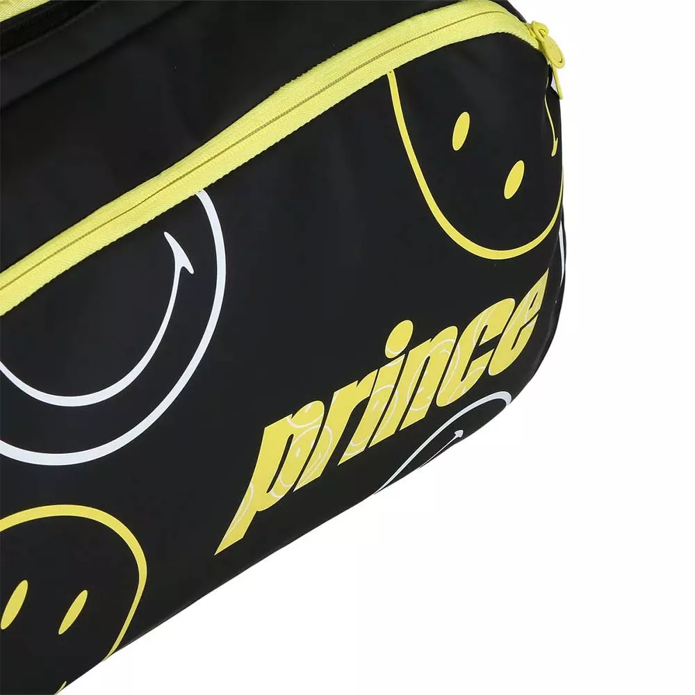 Prince x Smiley Tour 3 Comp 9R thermobag