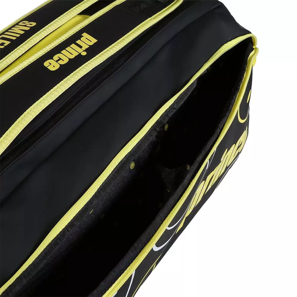 Prince x Smiley Tour 3 Comp 9R thermobag