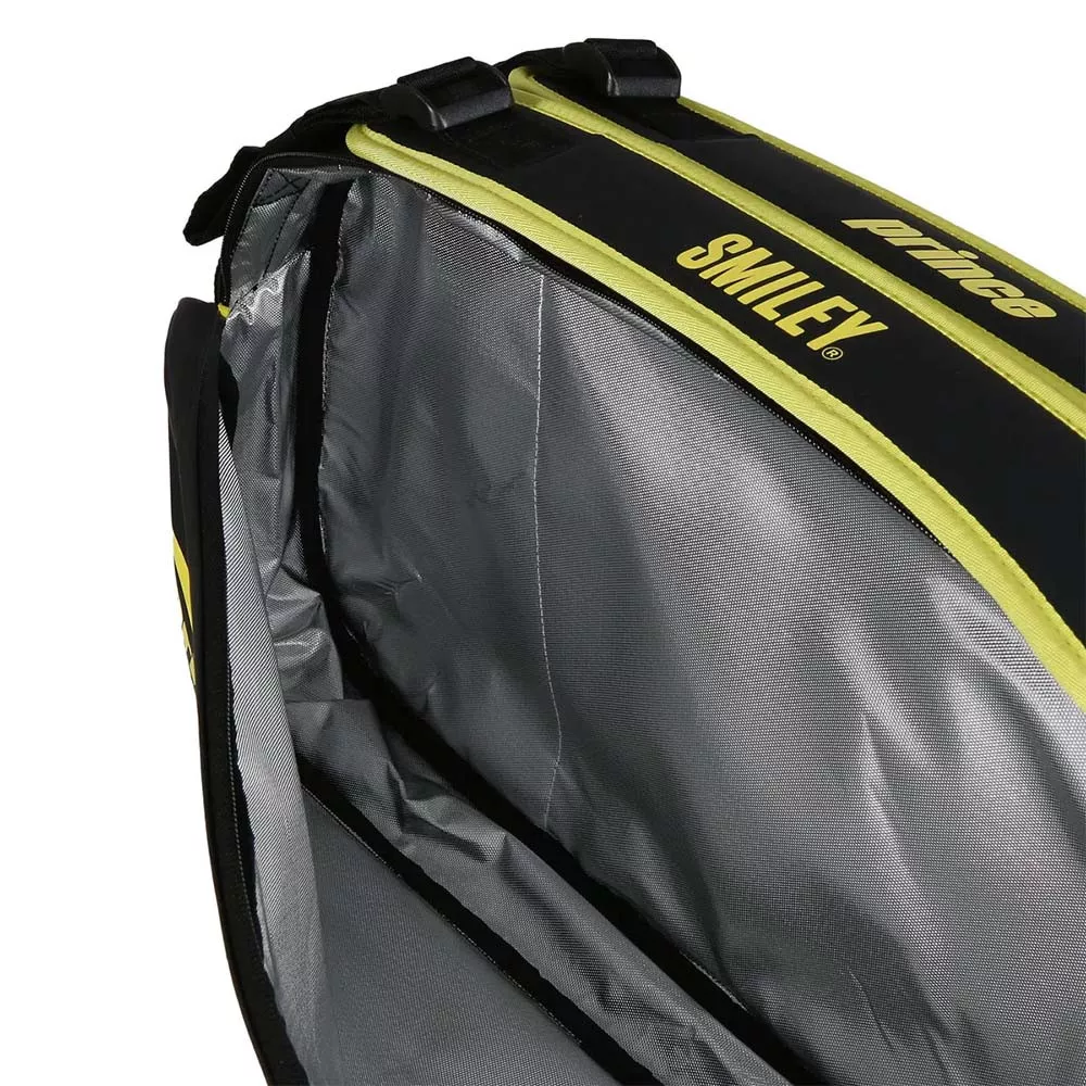 Prince x Smiley Tour 3 Comp 9R thermobag