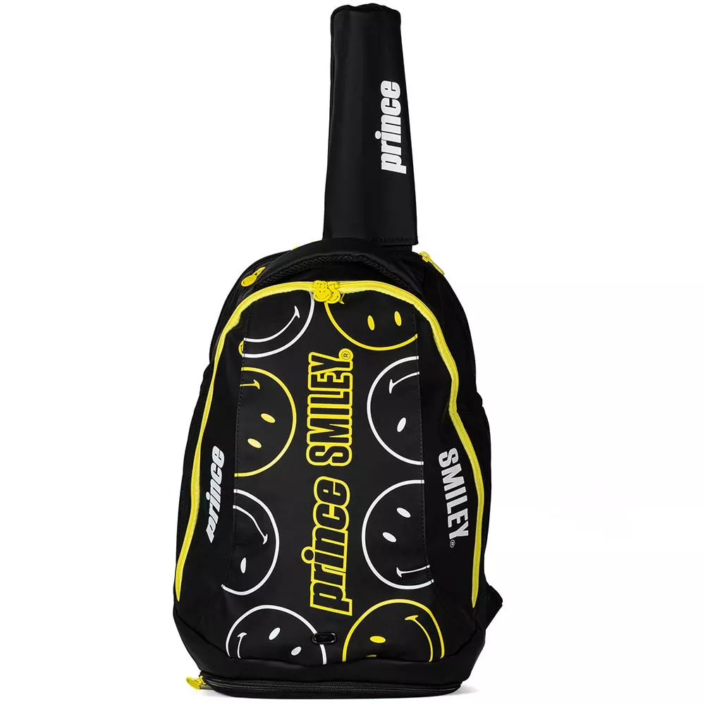 Prince Slam backpack