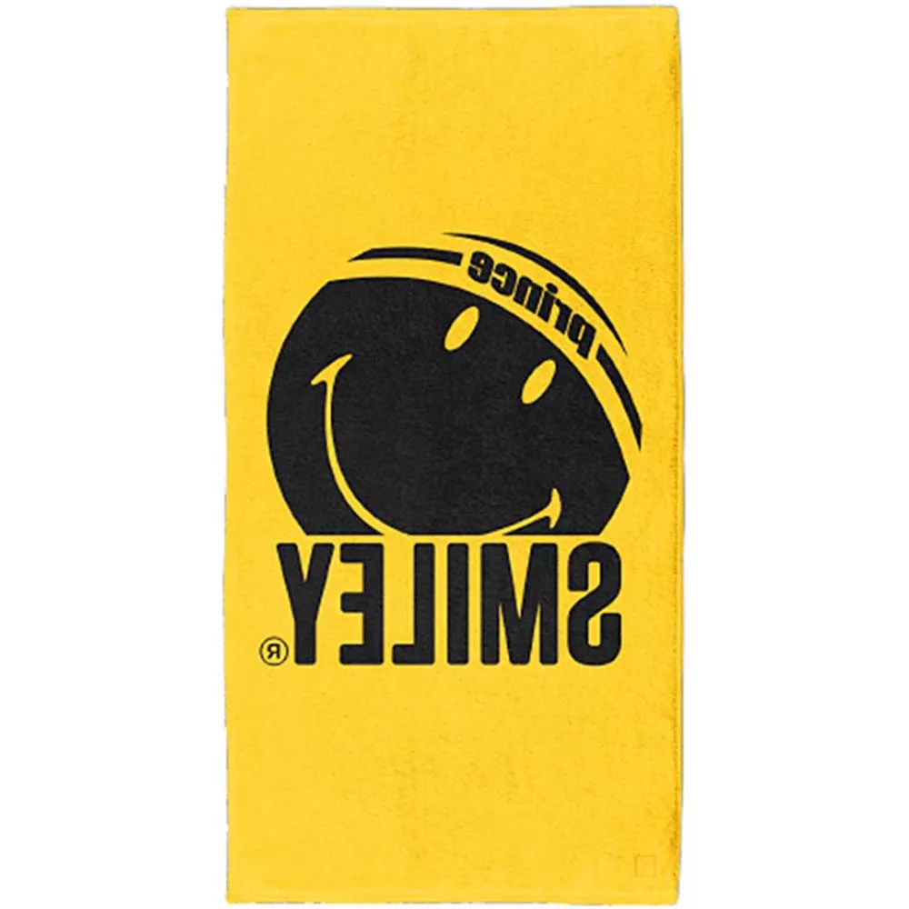 Babolat Medium Towel Black / Aero