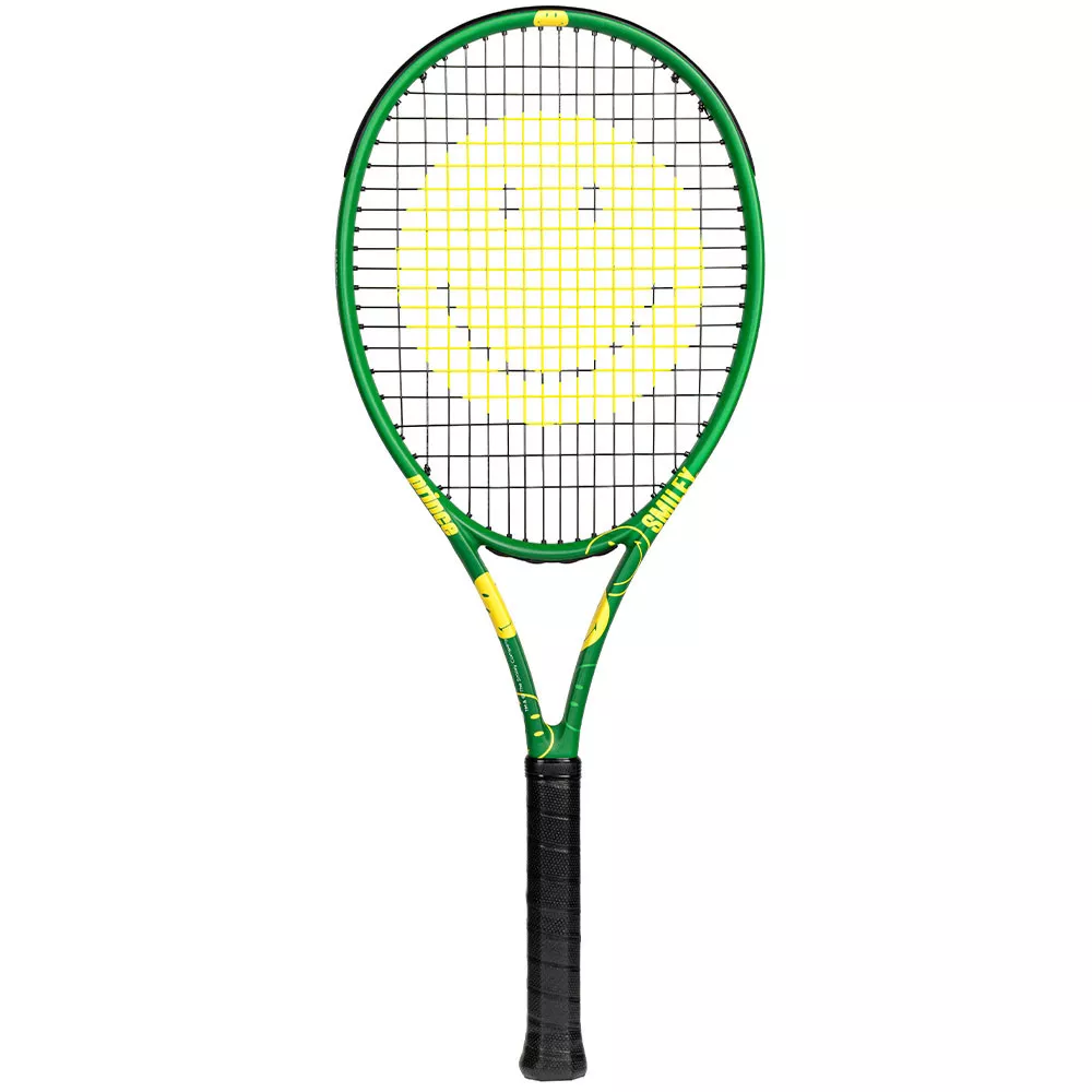 Prince x Smiley Beast Power 100 (285g) racket