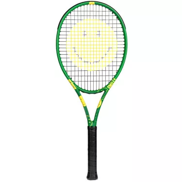 Prince x Smiley Beast Power 100 (285g) racket