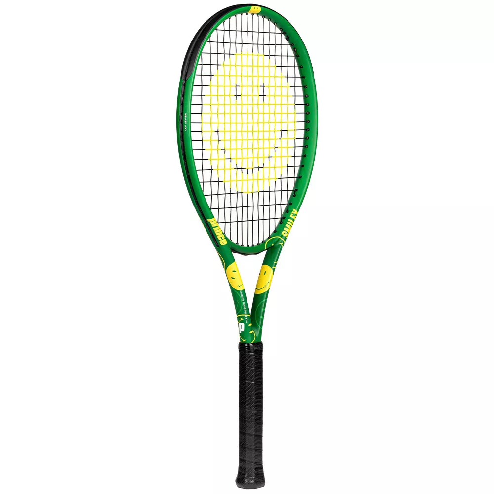 Prince x Smiley Beast Power 100 (285g) racket