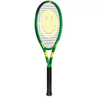 Prince x Smiley Beast Power 100 (285g) racket