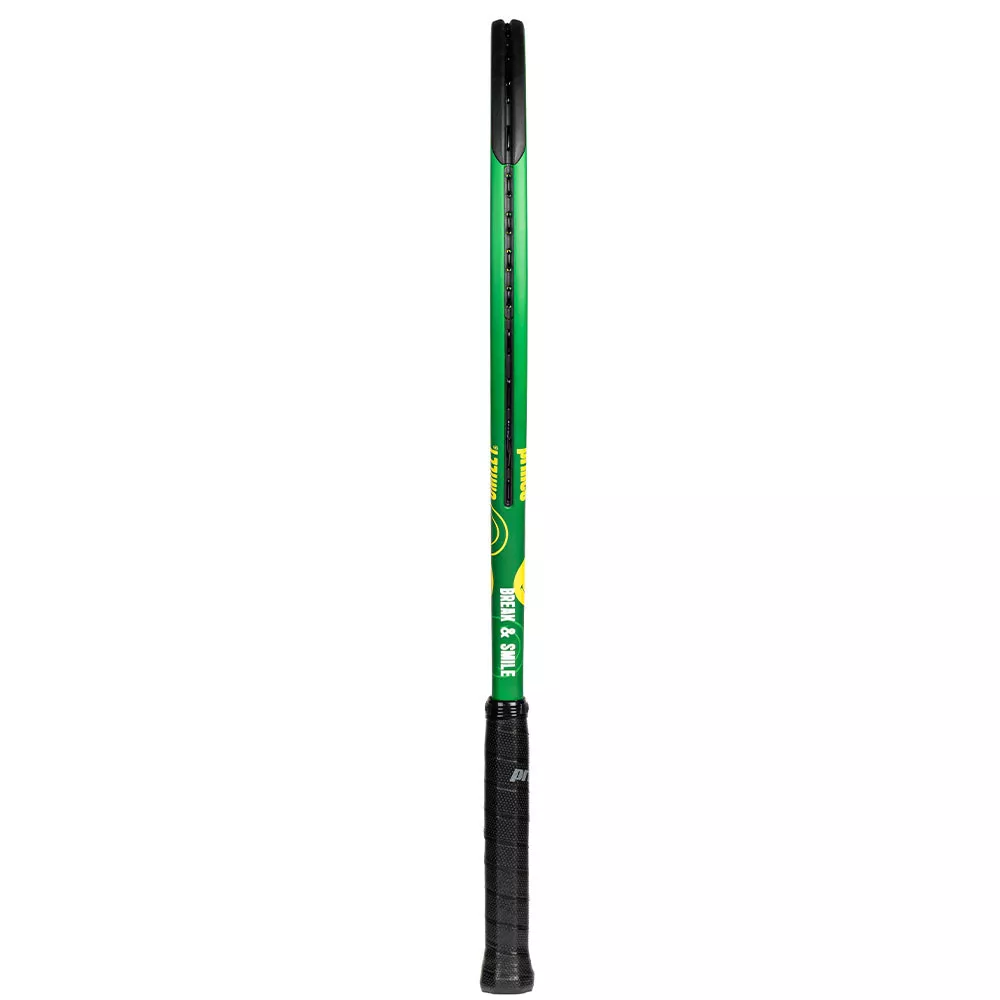Prince x Smiley Beast Power 100 (285g) racket